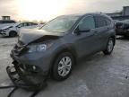 2013 Honda Cr-V Exl for Sale in Wayland, MI - Front End