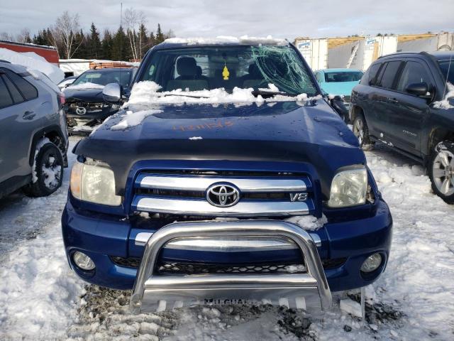 2006 TOYOTA TUNDRA ACCESS CAB SR5