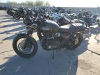 2020 TRIUMPH MOTORCYCLE BONNEVILLE T120 for sale at Copart AZ - PHOENIX NORTH