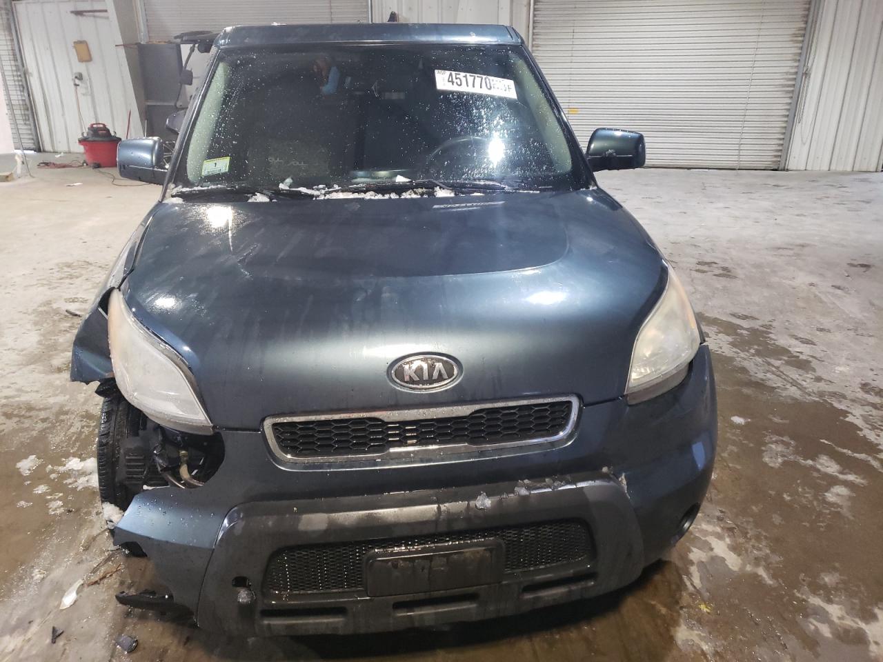 2011 Kia Soul - Image 5