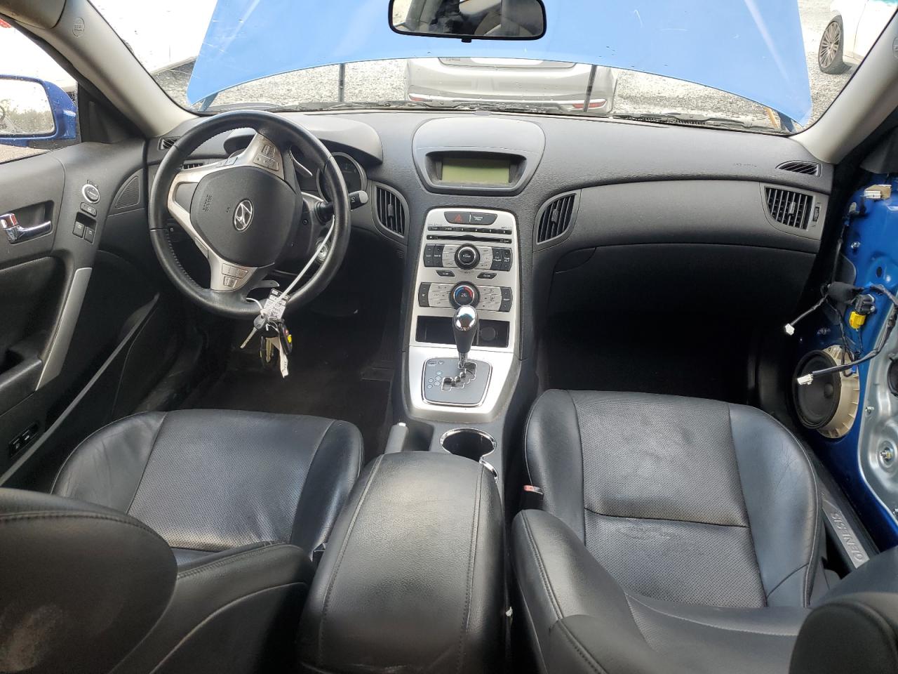 2010 Hyundai Genesis - Image 8