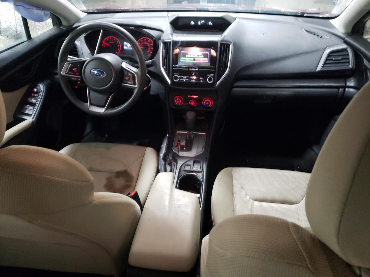 2017 Subaru Impreza - Image 8