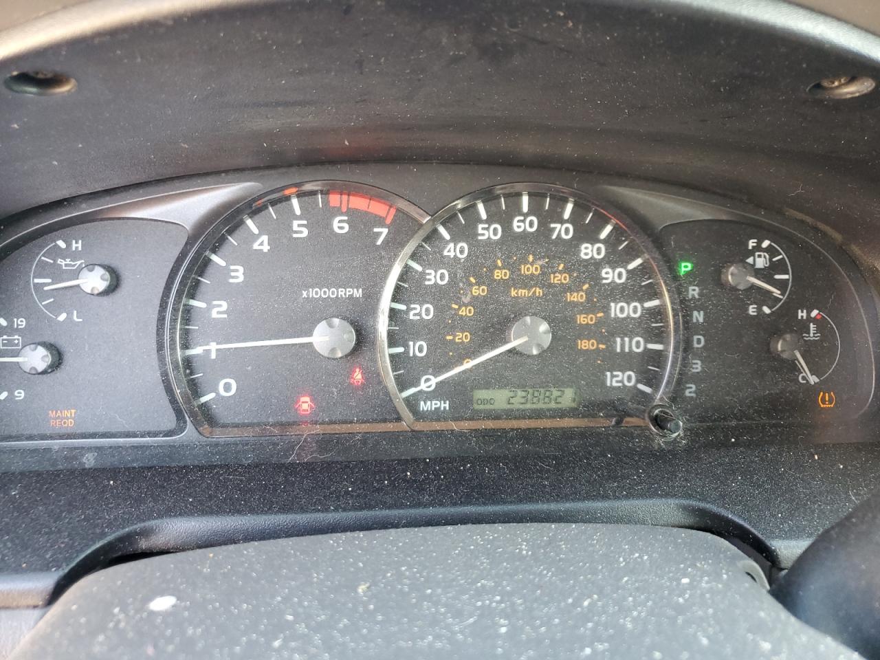2006 Toyota Sequoia - Image 9