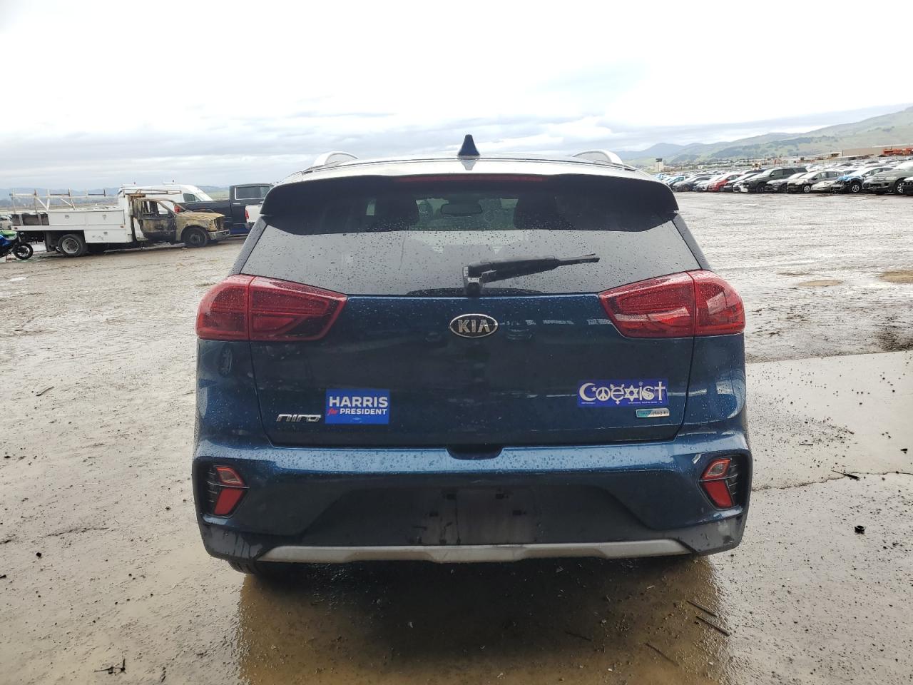 2020 Kia Niro - Image 6