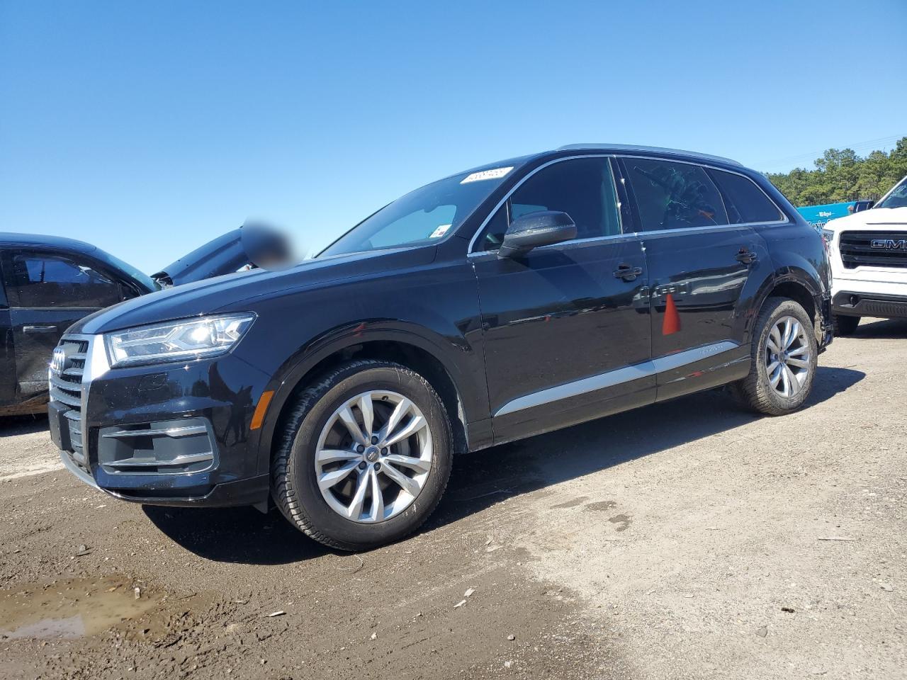 2018 Audi Q7 - Image 1