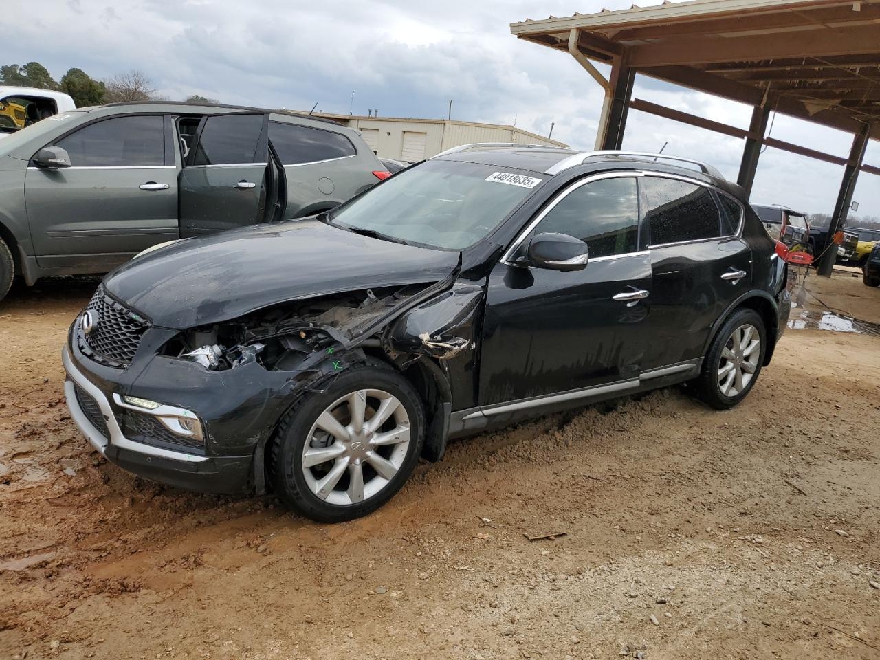 2016 Infiniti QX50 - Image 1