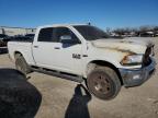 2013 Ram 2500 Laramie en Venta en Kansas City, KS - Burn - Engine