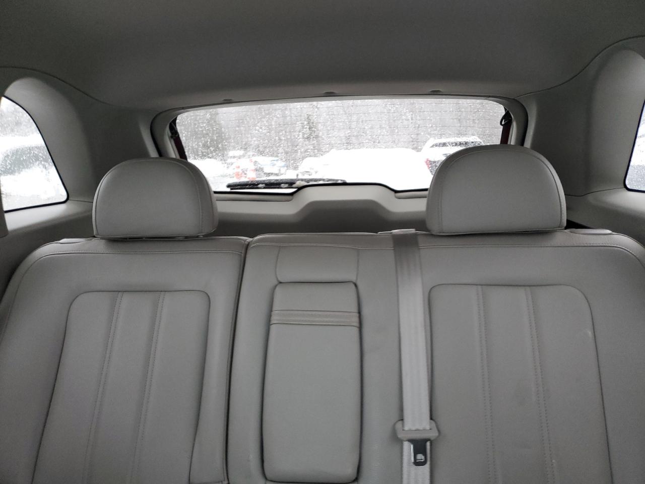 2008 Saturn VUE - Image 10