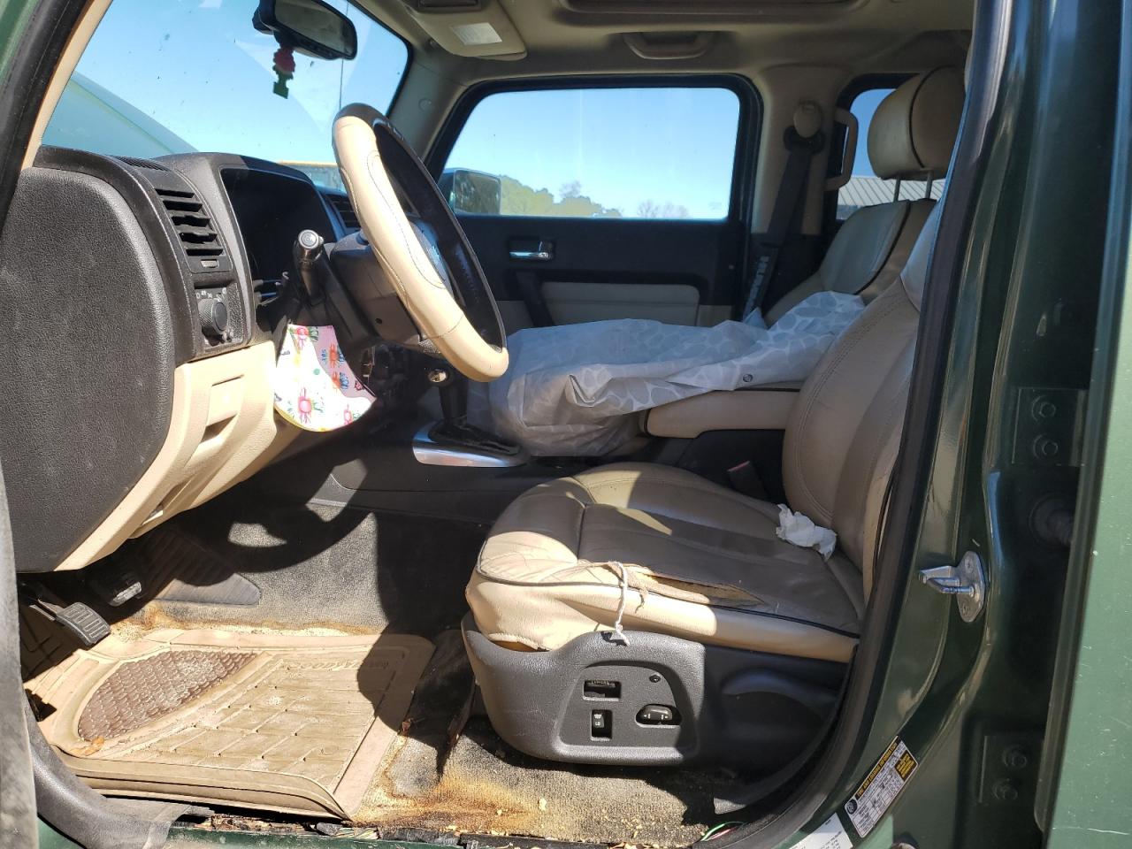2006 Hummer H3 - Image 7
