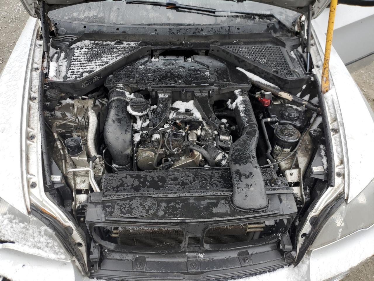2012 BMW X5 - Image 12