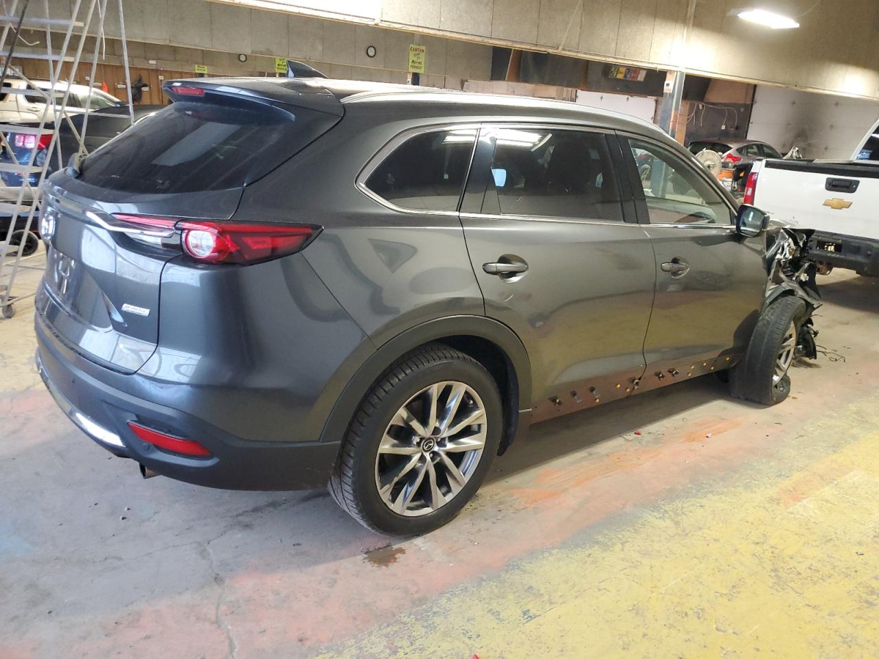 2016 Mazda CX-9 - Image 3
