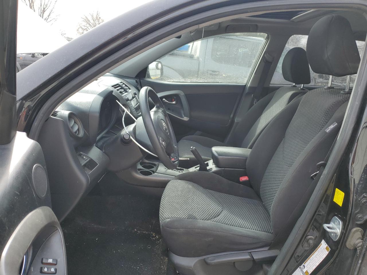 2010 Toyota RAV 4 - Image 7