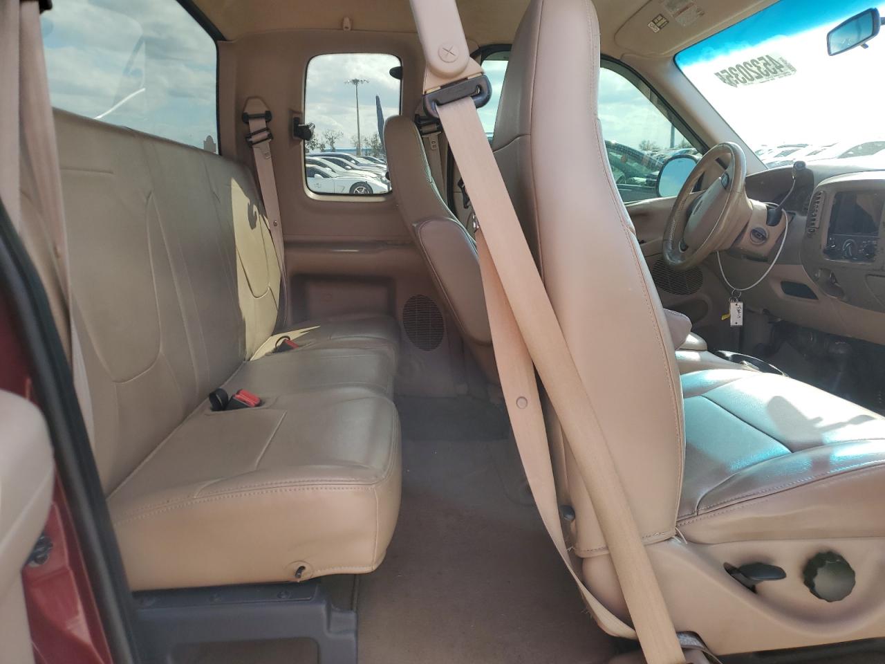1998 Ford F-150 - Image 10