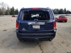 2015 Honda Pilot Exln للبيع في Arlington، WA - Front End