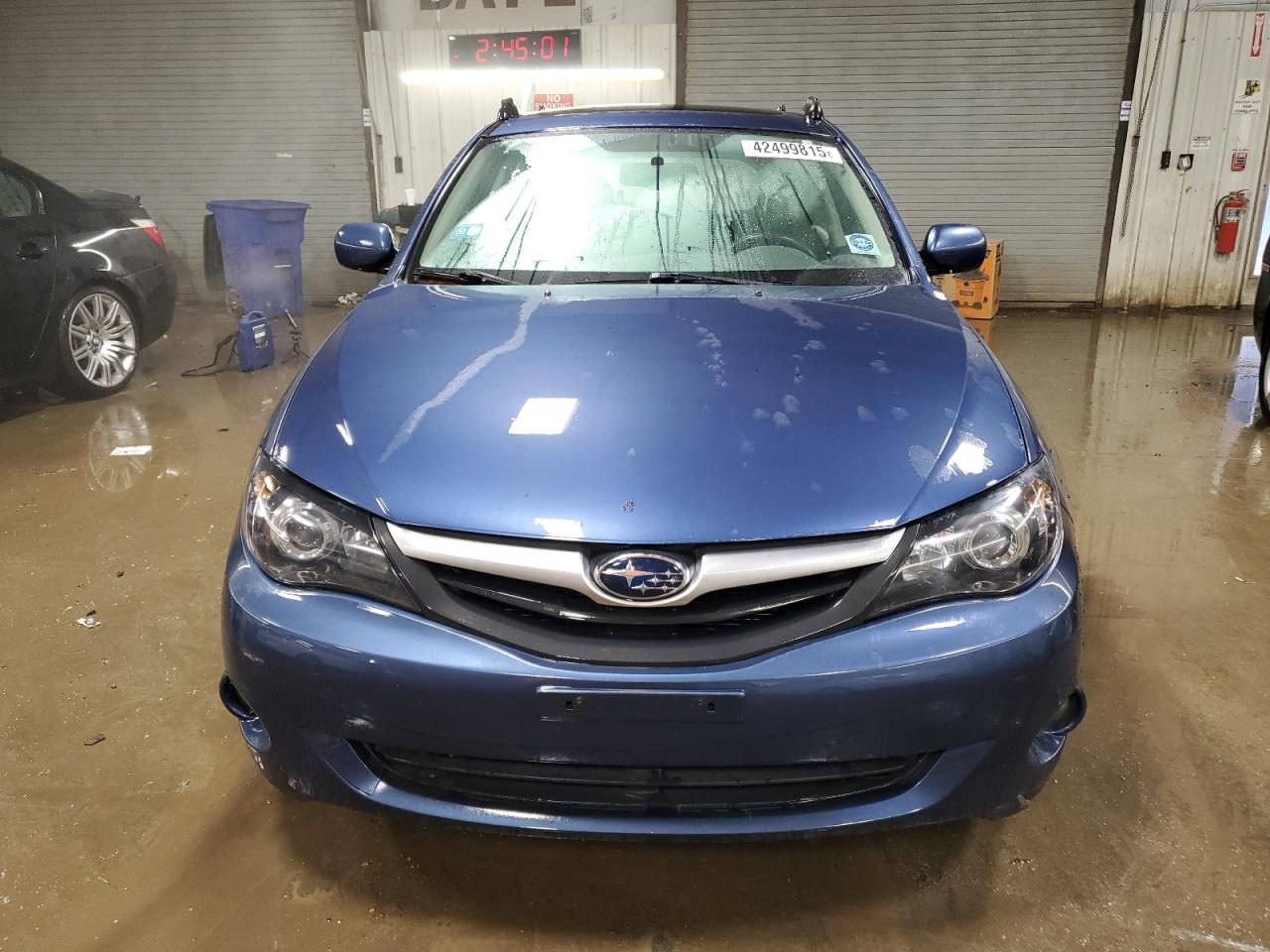 2011 Subaru Impreza - Image 5
