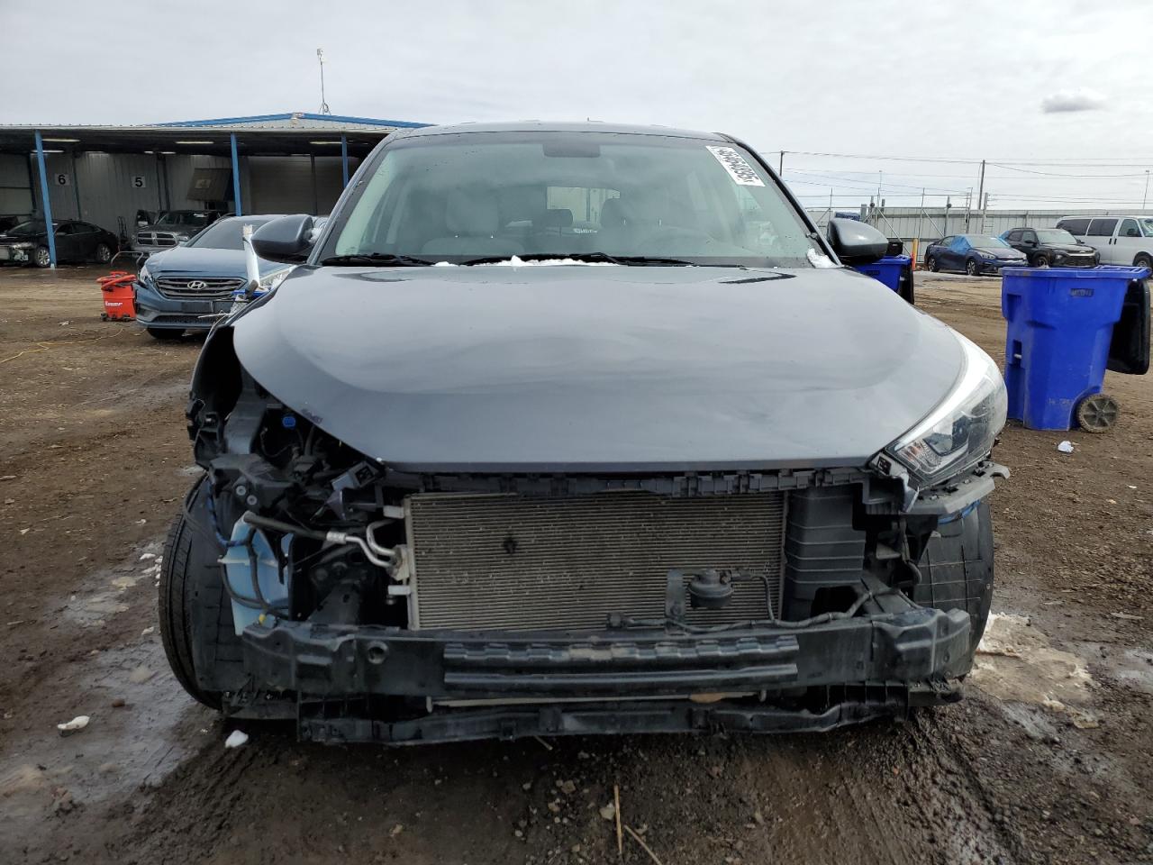 2018 Hyundai Tucson - Image 5