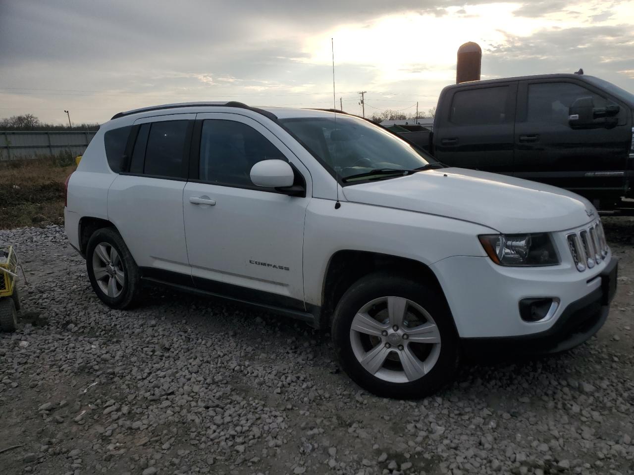 2015 Jeep Compass - Image 4