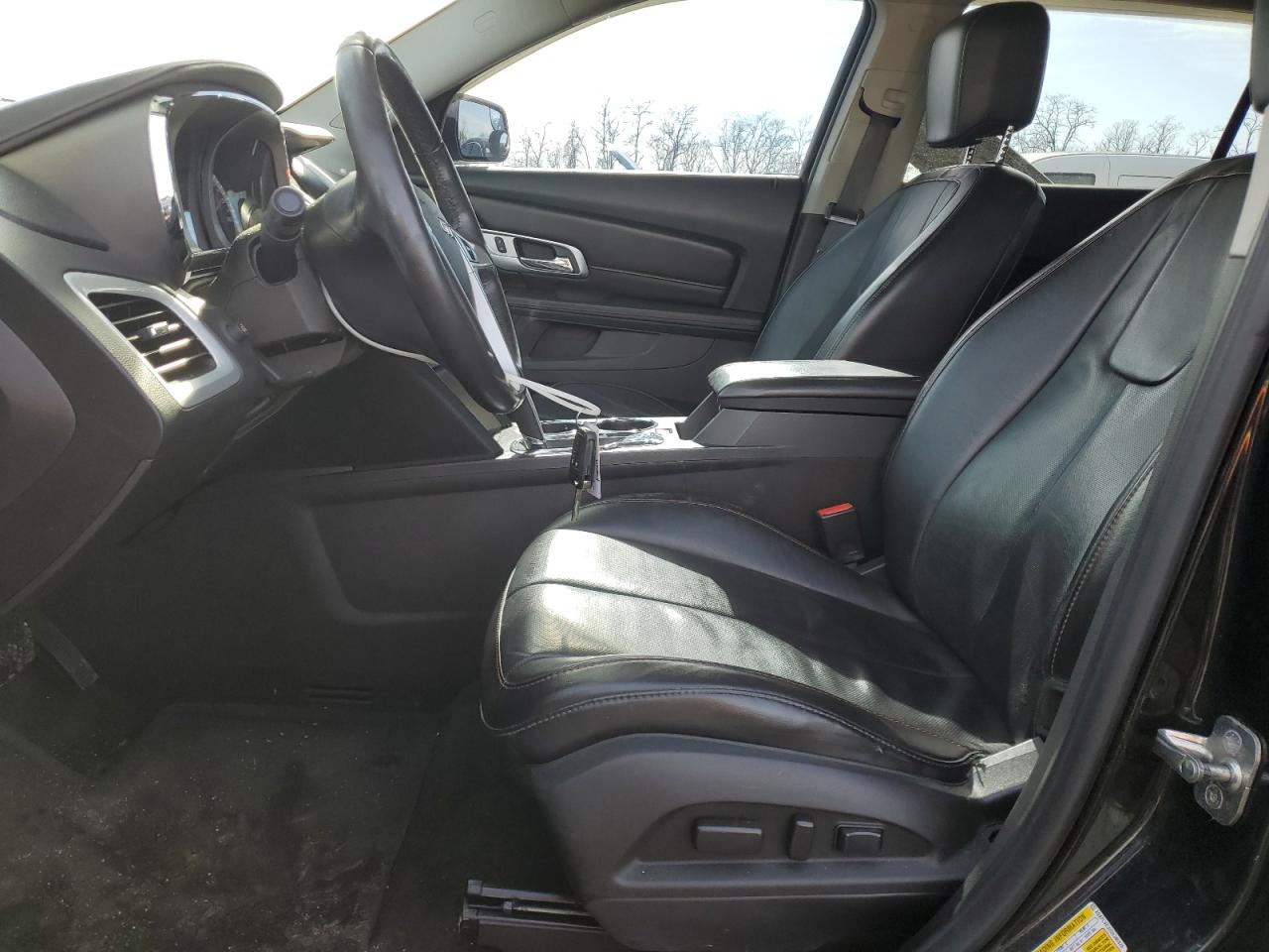 2013 GMC Terrain - Image 7