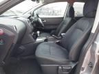 2010 NISSAN QASHQAI N- for sale at Copart CHESTER