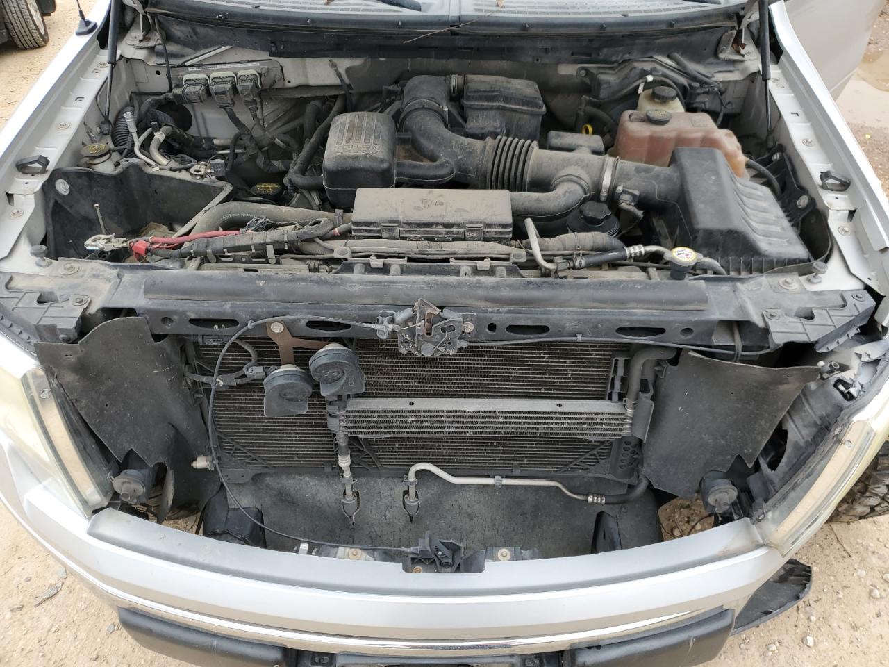 2010 Ford F-150 - Image 11