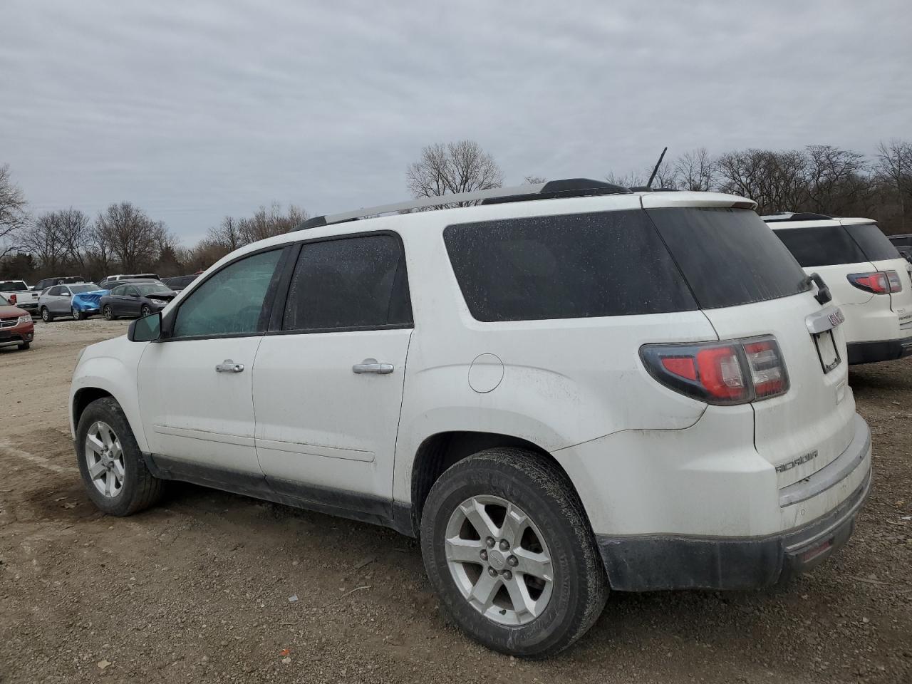 2016 GMC Acadia - Image 2