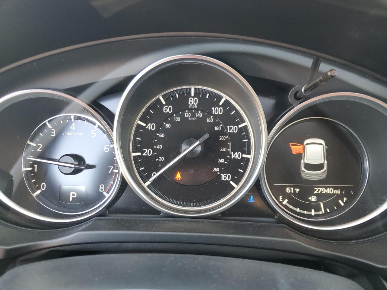 2019 Mazda CX-5 - Image 9