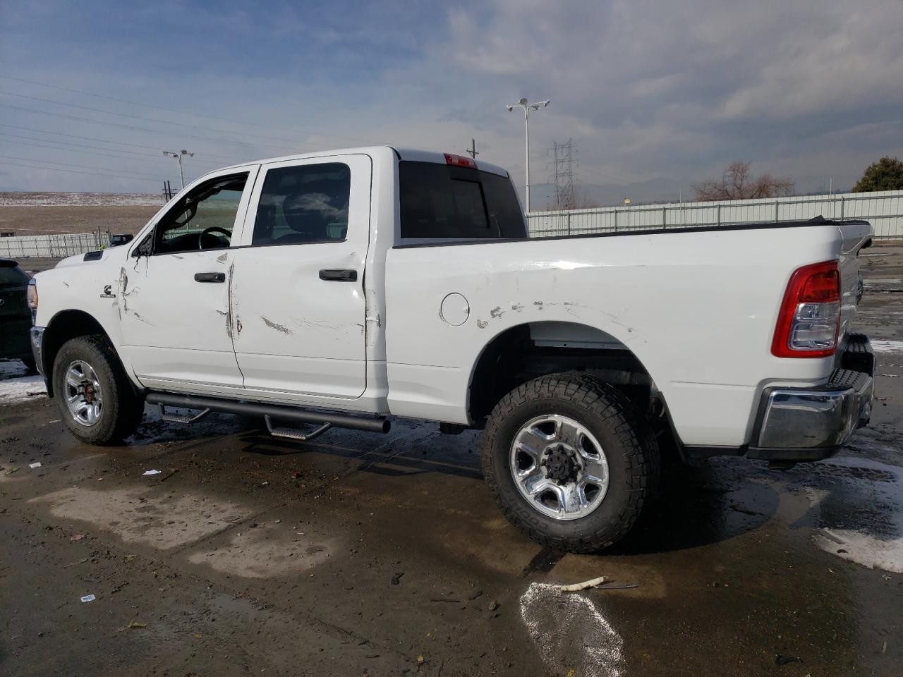 2020 RAM 2500 - Image 2