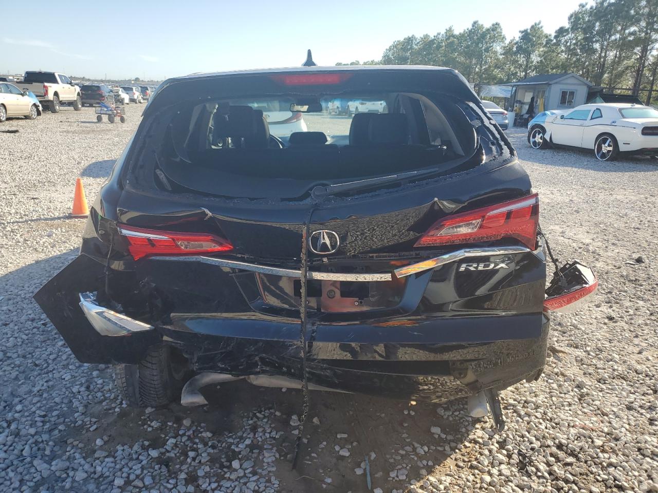 2018 Acura RDX - Image 6