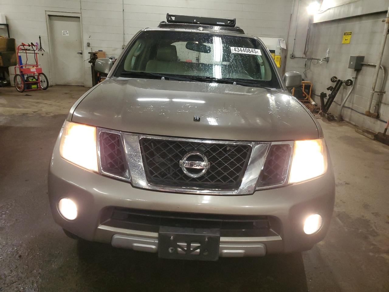 2008 Nissan Pathfinder - Image 5