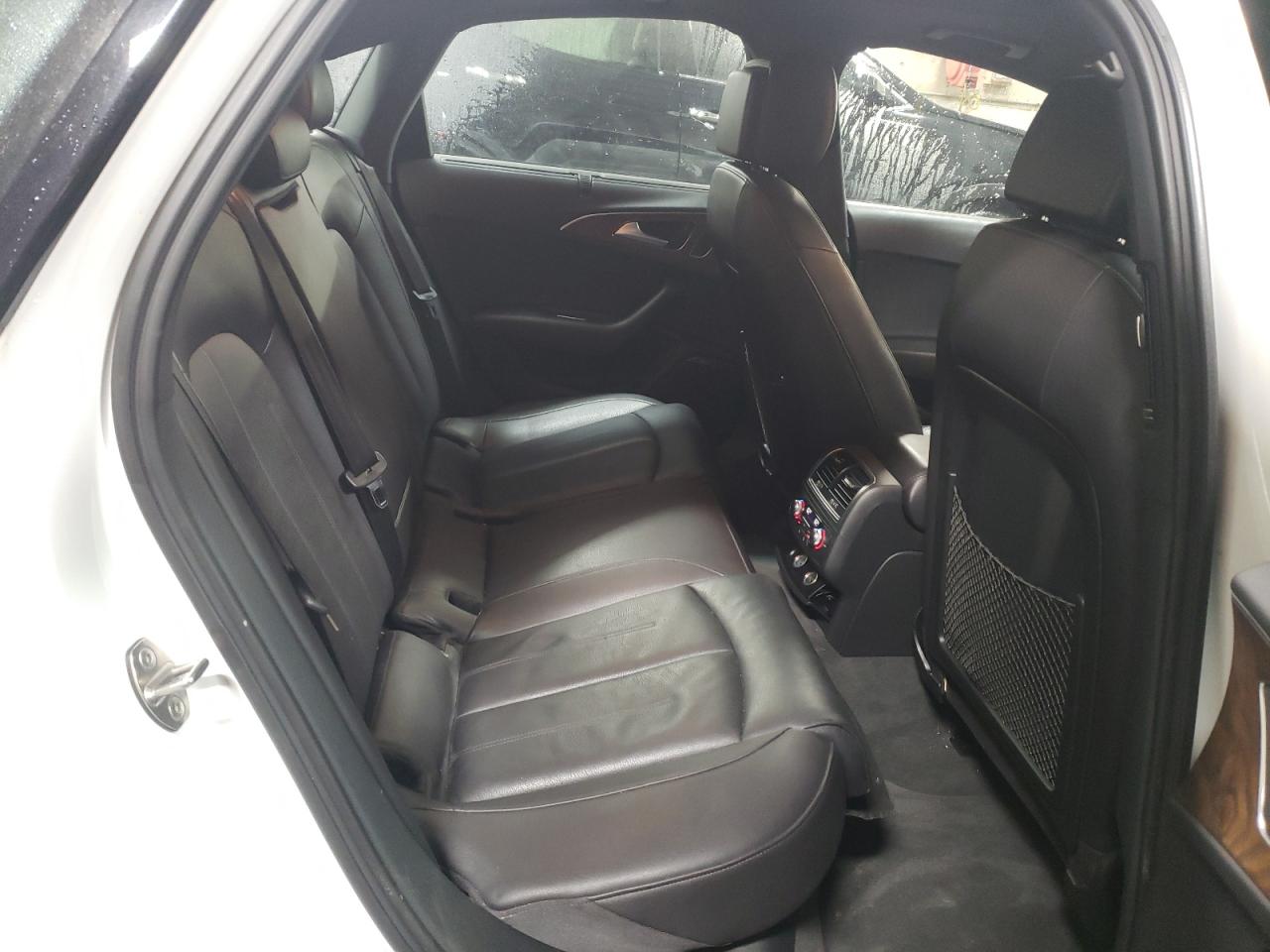 2016 Audi A6 - Image 10