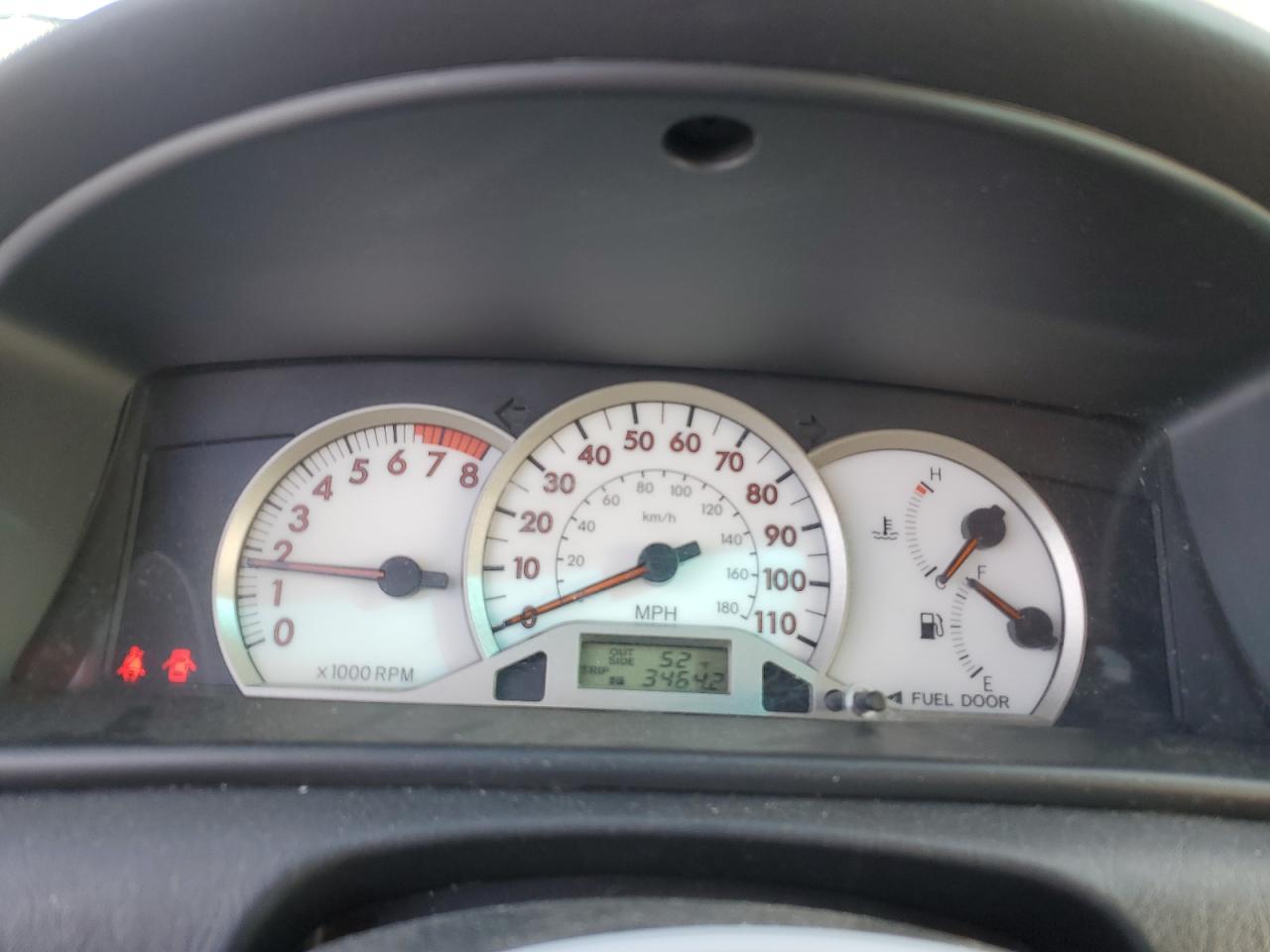 2007 Toyota Corolla - Image 9