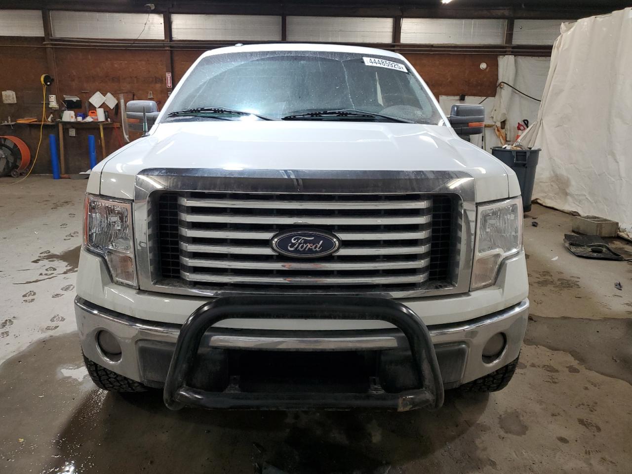 2011 Ford F-150 - Image 5