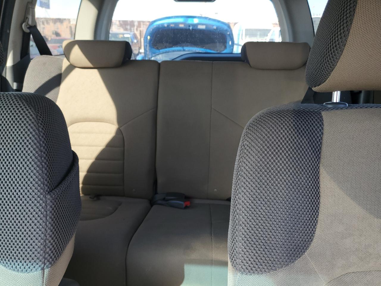 2007 Nissan XTerra - Image 10