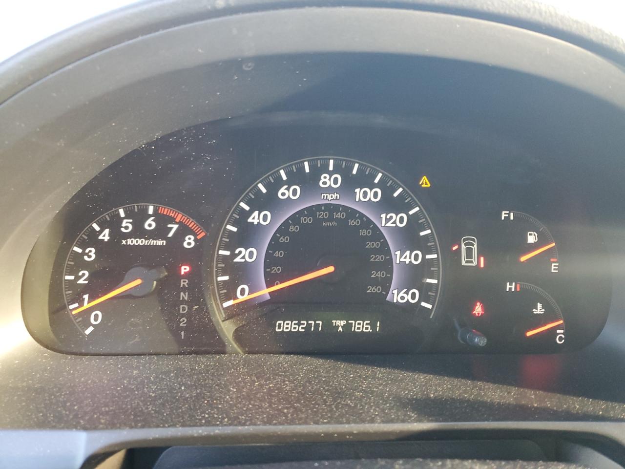 2005 Honda Odyssey - Image 9