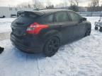 2013 Ford Focus St zu verkaufen in Louisville, KY - Side