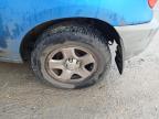 2003 TOYOTA RAV4 NV VV for sale at Copart SANDWICH