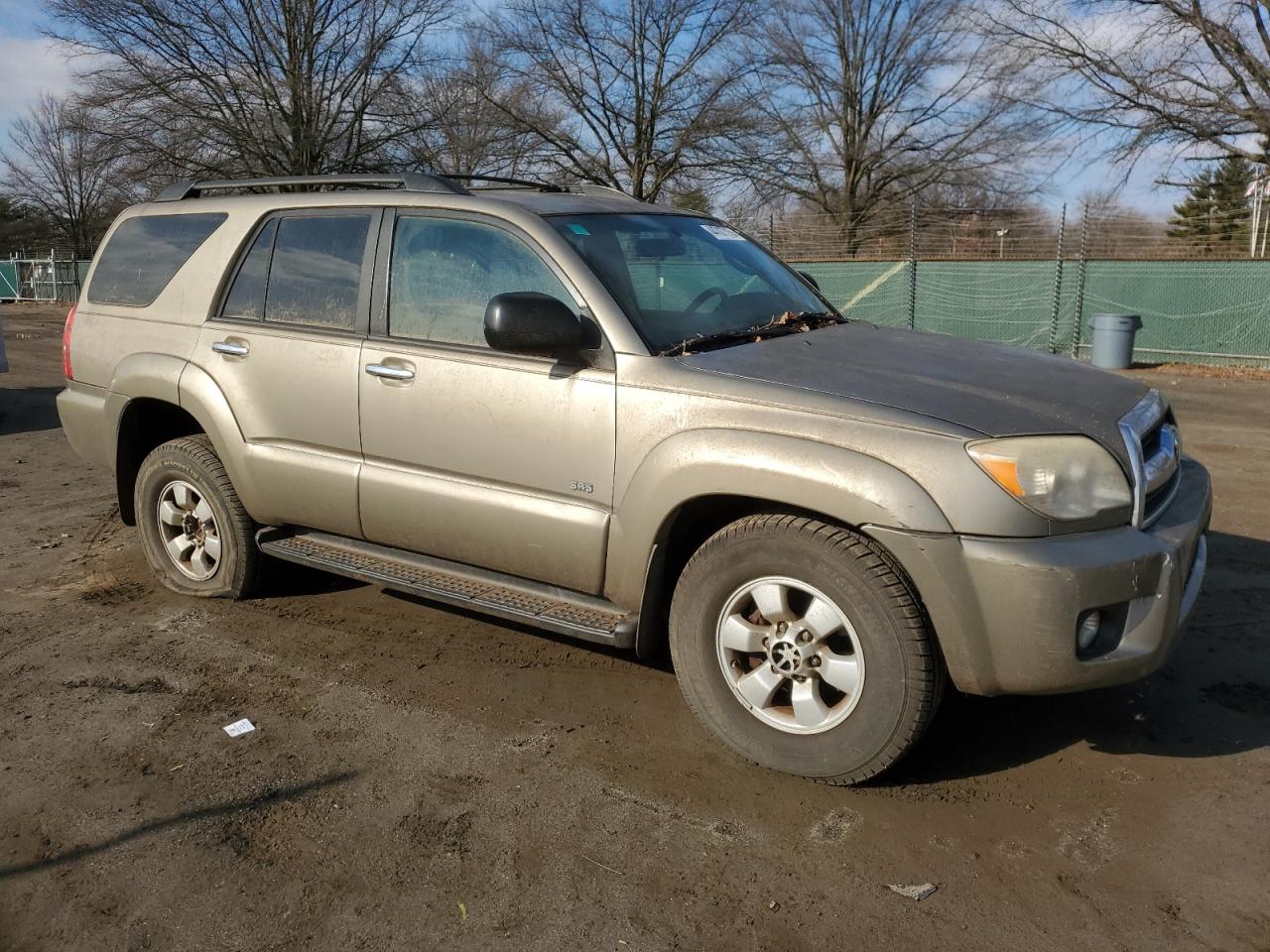 2007 Toyota 4Runner - Image 4
