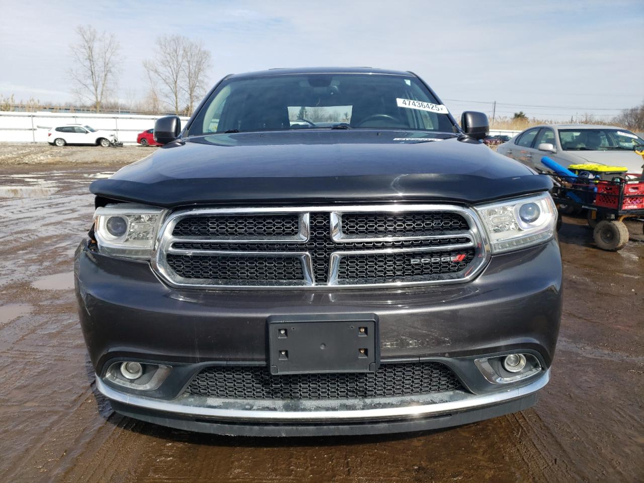 2015 Dodge Durango - Image 5