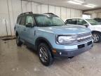 2021 Ford Bronco Sport Badlands en Venta en Madisonville, TN - Rear End