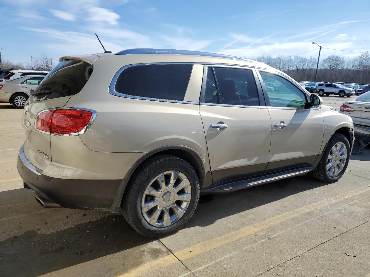 2011 Buick Enclave - Image 3