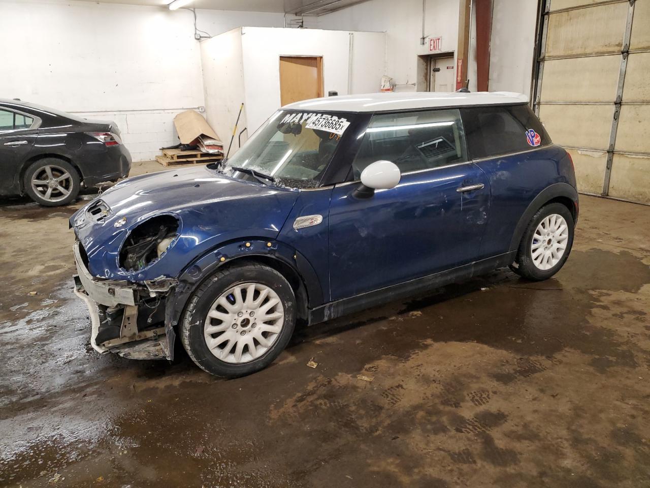 2015 MINI Cooper - Image 1