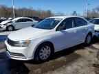 2015 Volkswagen Jetta