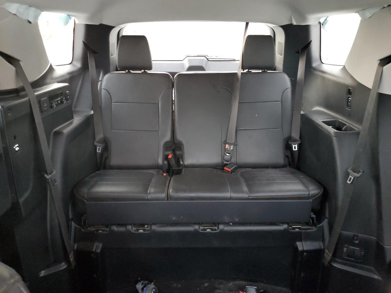 2021 Chevrolet Traverse - Image 10