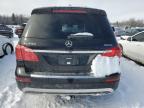 2016 MERCEDES-BENZ GL 450 4MATIC for sale at Copart ON - COOKSTOWN