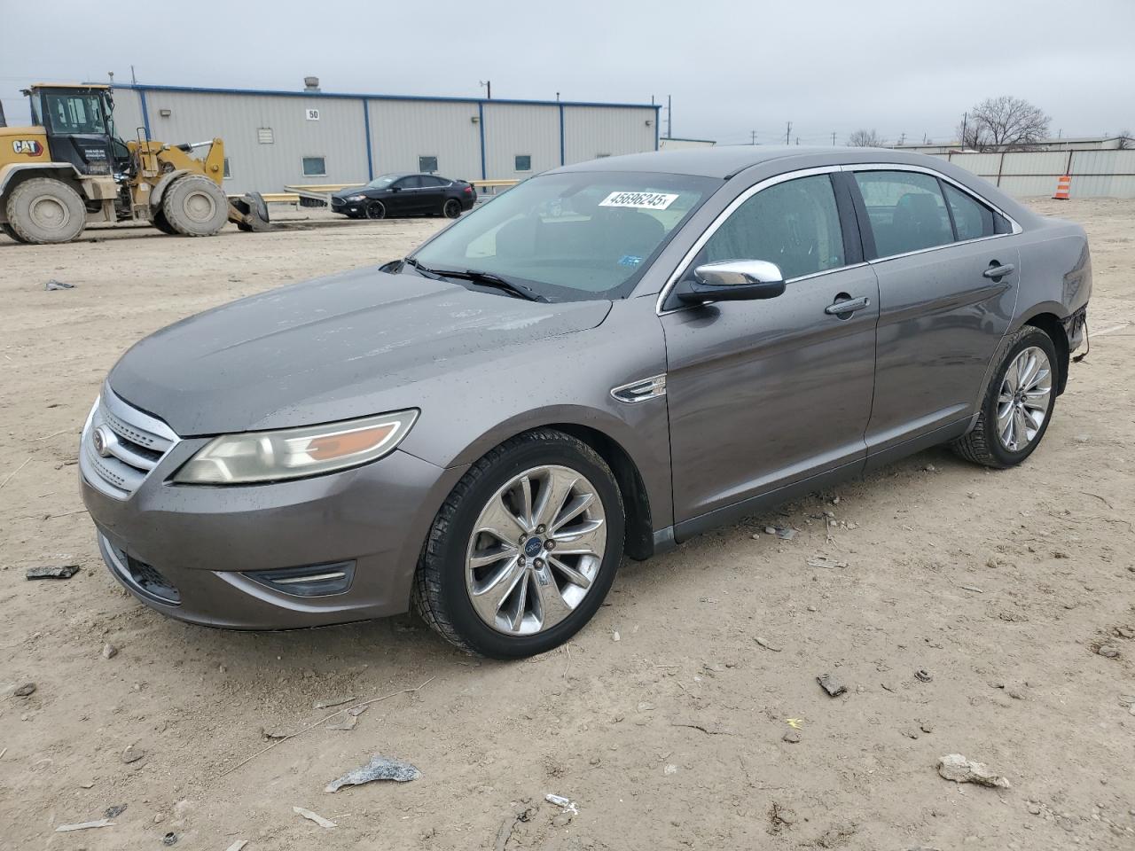 2011 Ford Taurus - Image 1