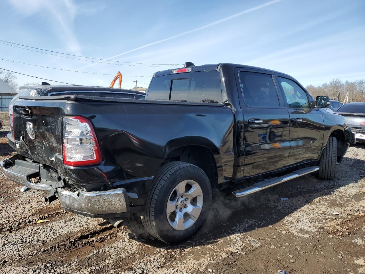 2020 RAM 1500 - Image 3