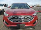 2021 Ford Edge Sel for Sale in North Las Vegas, NV - Rear End
