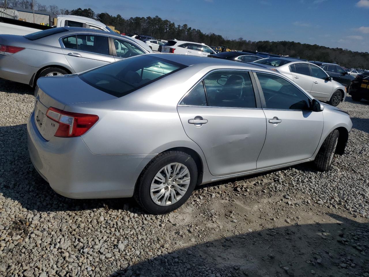 2012 Toyota Camry - Image 3