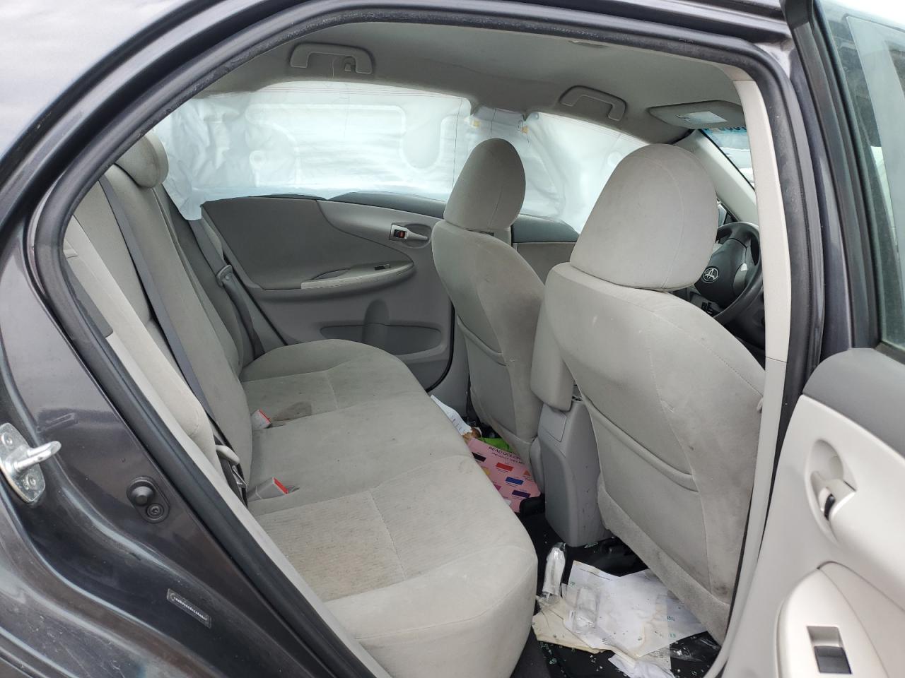 2010 Toyota Corolla - Image 10
