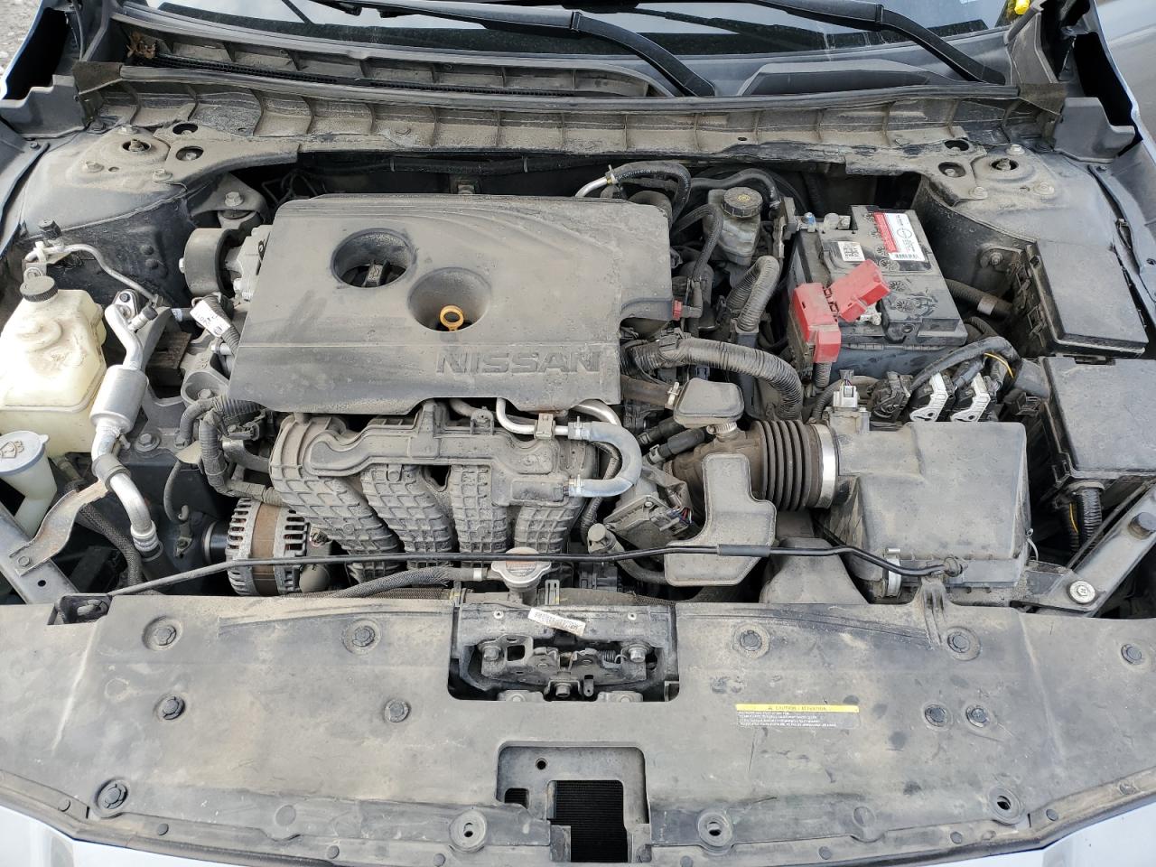 2019 Nissan Altima - Image 11
